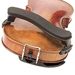 Everest 4/4 Violin EZ-4A Shoulder Rest