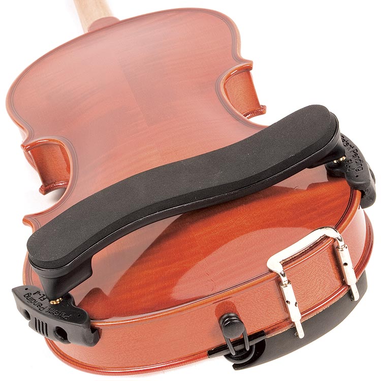 Everest 1/101/4 Violin EZ1A Shoulder Rest Johnson String Instrument
