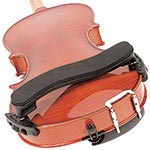 Everest 1/10-1/4 Violin EZ-1A Shoulder Rest