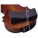 #4 Original Firm Foam Shoulder Rest fits 1/2 Violin