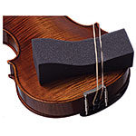 #4 Original Firm Foam Shoulder Rest fits 1/2 Violin