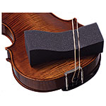 #3 Original Firm Foam Shoulder Rest fits 1/4 Violin