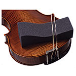 #2 Original Firm Foam Shoulder Rest fits 1/8,1/10 and 1/16 Violin