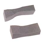 #2 Select Soft Foam Shoulder Rest fits 1/8, 1/10 and 1/16 Violin