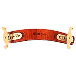 Kun Bravo Collapsible 4/4 Violin Shoulder Rest