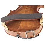 Kun Bravo 4/4 Violin Shoulder Rest