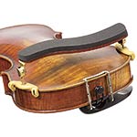 Kun Bravo 4/4 Violin Shoulder Rest