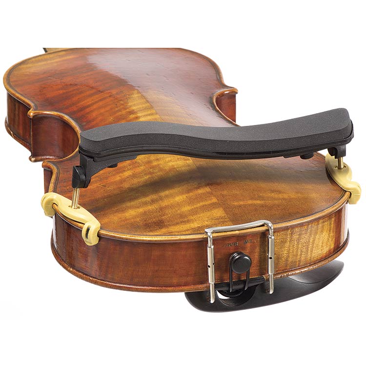 Kun Original 4/4 Violin Shoulder Rest Johnson String Instrument