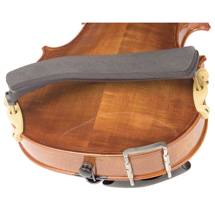 Kun Original 4/4 Violin Shoulder Rest Johnson String Instrument