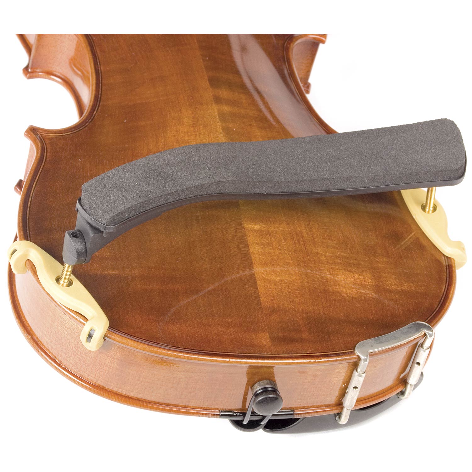 Kun violin shoulder rest hotsell