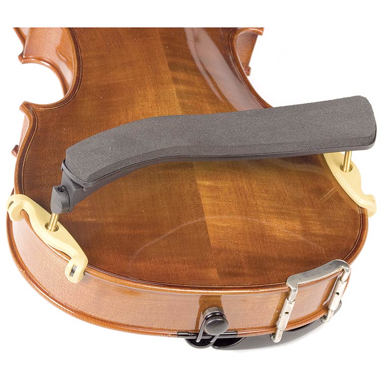 Kun Original 4/4 Violin Shoulder Rest