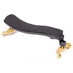 Kun Original Mini 1/8-1/4 Violin Black Shoulder Rest
