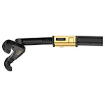 Kun Seven 4/4 Violin Shoulder Rest