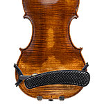 Kun Seven 4/4 Violin Shoulder Rest