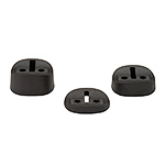Kun Seven 4/4 Violin Shoulder Rest
