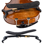 Kun Seven 4/4 Violin Shoulder Rest
