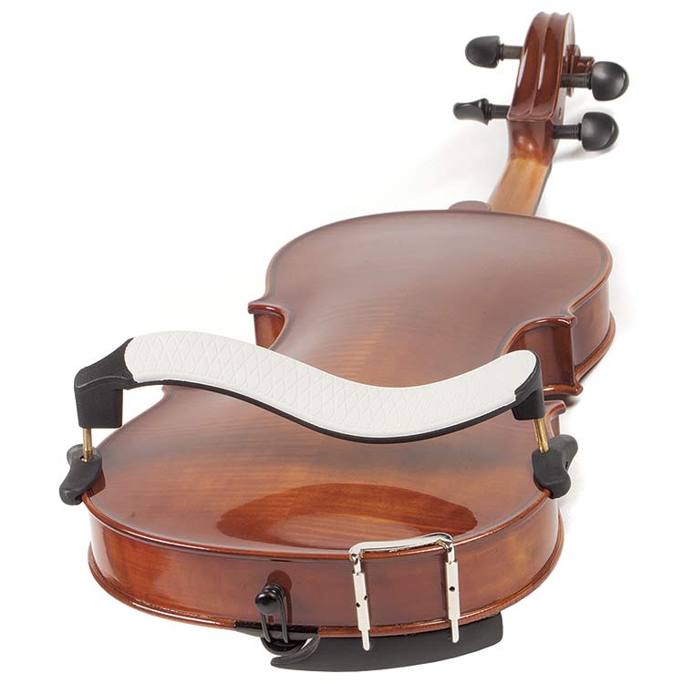 Mach One M07 3/44/4 Violin Shoulder Rest Johnson String Instrument