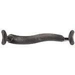 Mach One #M07 3/4-4/4 Violin Shoulder Rest