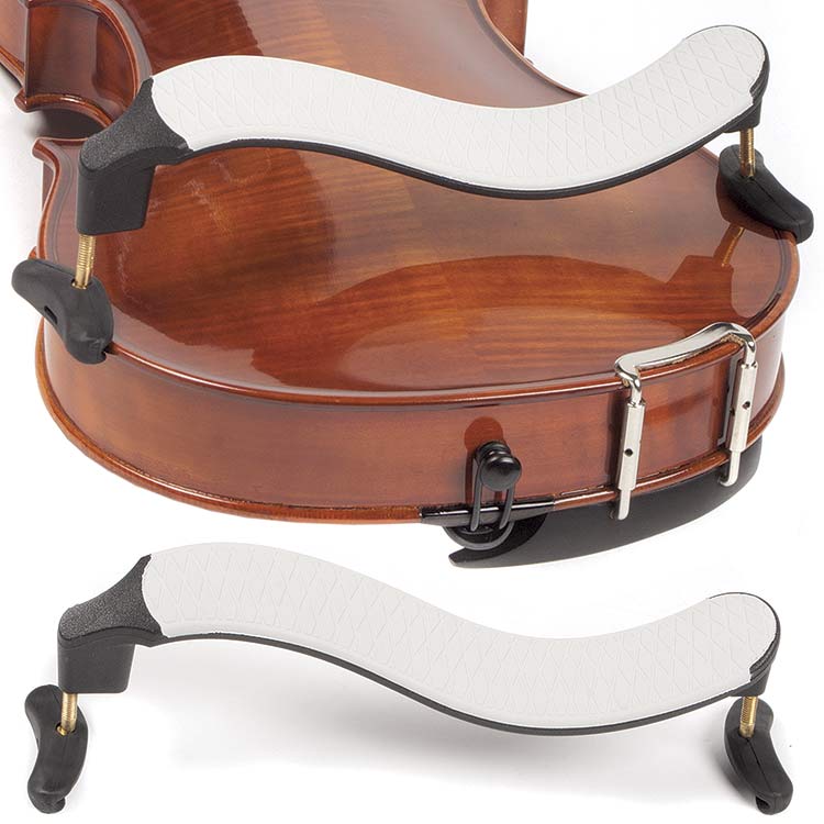 Mach One #M07 3/4-4/4 Violin Shoulder Rest