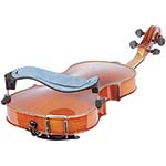 Mach One with Strap 3/4-4/4 Violin Shoulder Rest