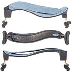 Mach One with Strap 3/4-4/4 Violin Shoulder Rest