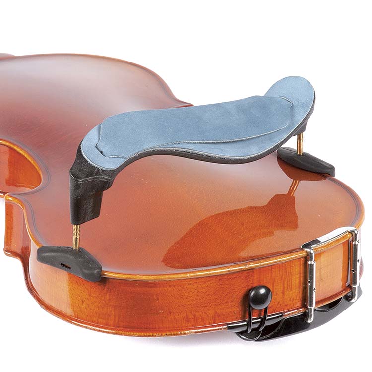 Mach One with Strap 3/4-4/4 Violin Shoulder Rest