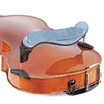 Mach One with Strap 3/4-4/4 Violin Shoulder Rest