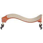 Mach One Hook Maple Wood 3/4-4/4 Violin Shoulder Rest