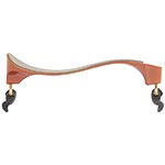 Mach One Hook Maple Wood 3/4-4/4 Violin Shoulder Rest