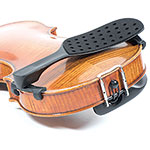 Performa Thermoplastic Polymers 4/4 Violin Shoulder Rest