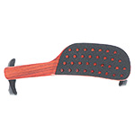 Performa Padauk Tonewood 4/4 Violin Shoulder Rest