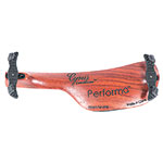 Performa Padauk Tonewood 4/4 Violin Shoulder Rest