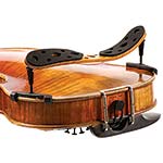 Pirastro Korfker Model 2 Shoulder Rest for 4/4 Violin