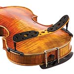 Pirastro Korfker Model 2 4/4 Violin Shoulder Rest