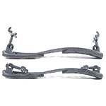 Pirastro KorfkerRest Luna 4/4 Violin Shoulder Rest