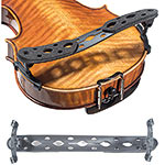 Pirastro KorfkerRest Luna 4/4 Violin Shoulder Rest