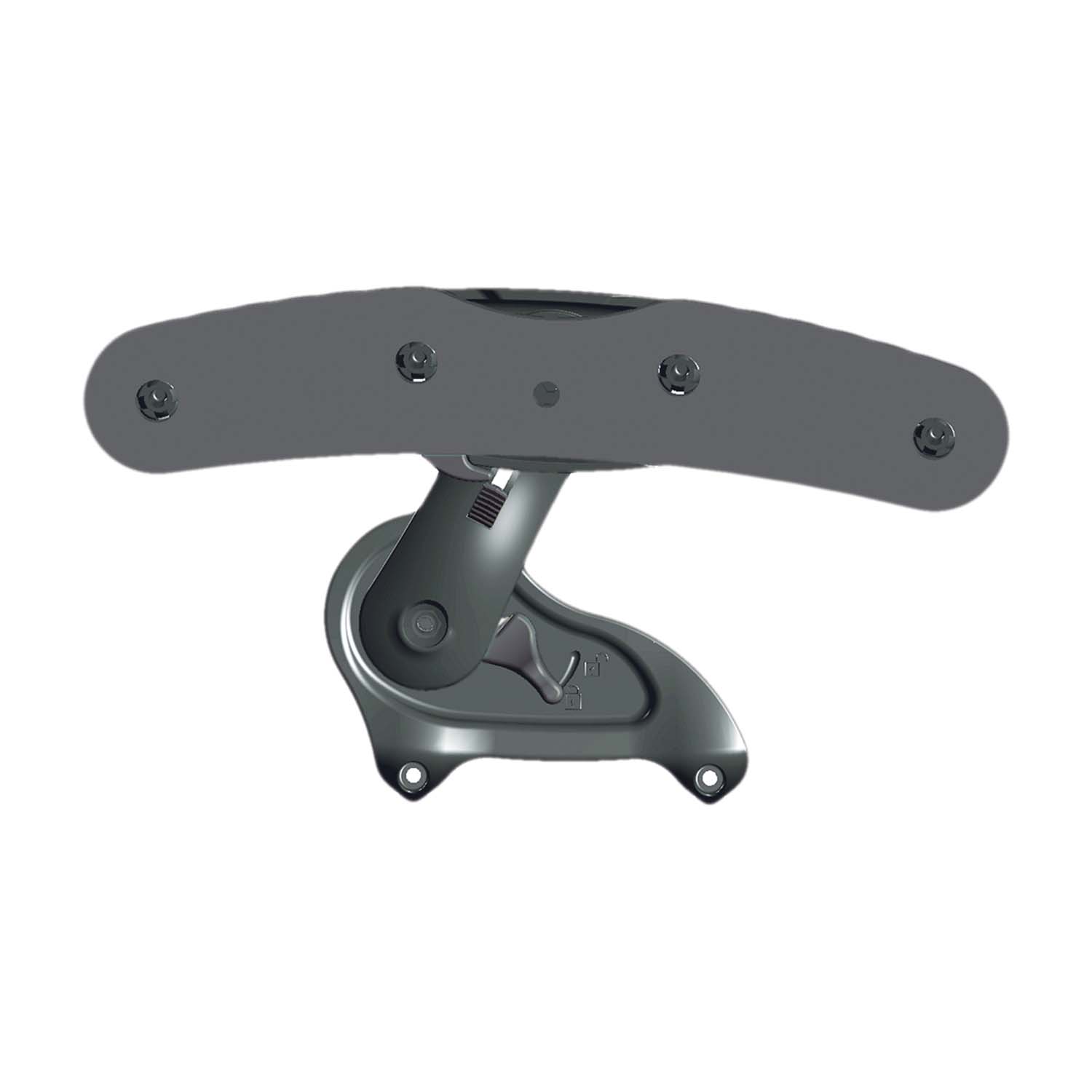 ヴァイオリン 肩当て WITTNER Isny Vn 可動式 調整自由 未使用 Wittner Isny Model 280 4/4-3/4 Violin Shoulder Rest | Johnson