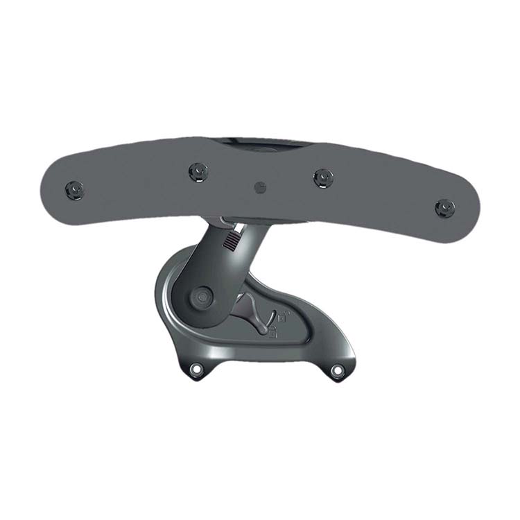 Wittner Isny Model 280 1/2-1/4 Violin Shoulder Rest