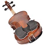 AcoustaGrip Concert Performer Shoulder Rest for Violin or Viola