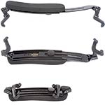 Artino SR-10 Violin or Viola Shoulder Rest