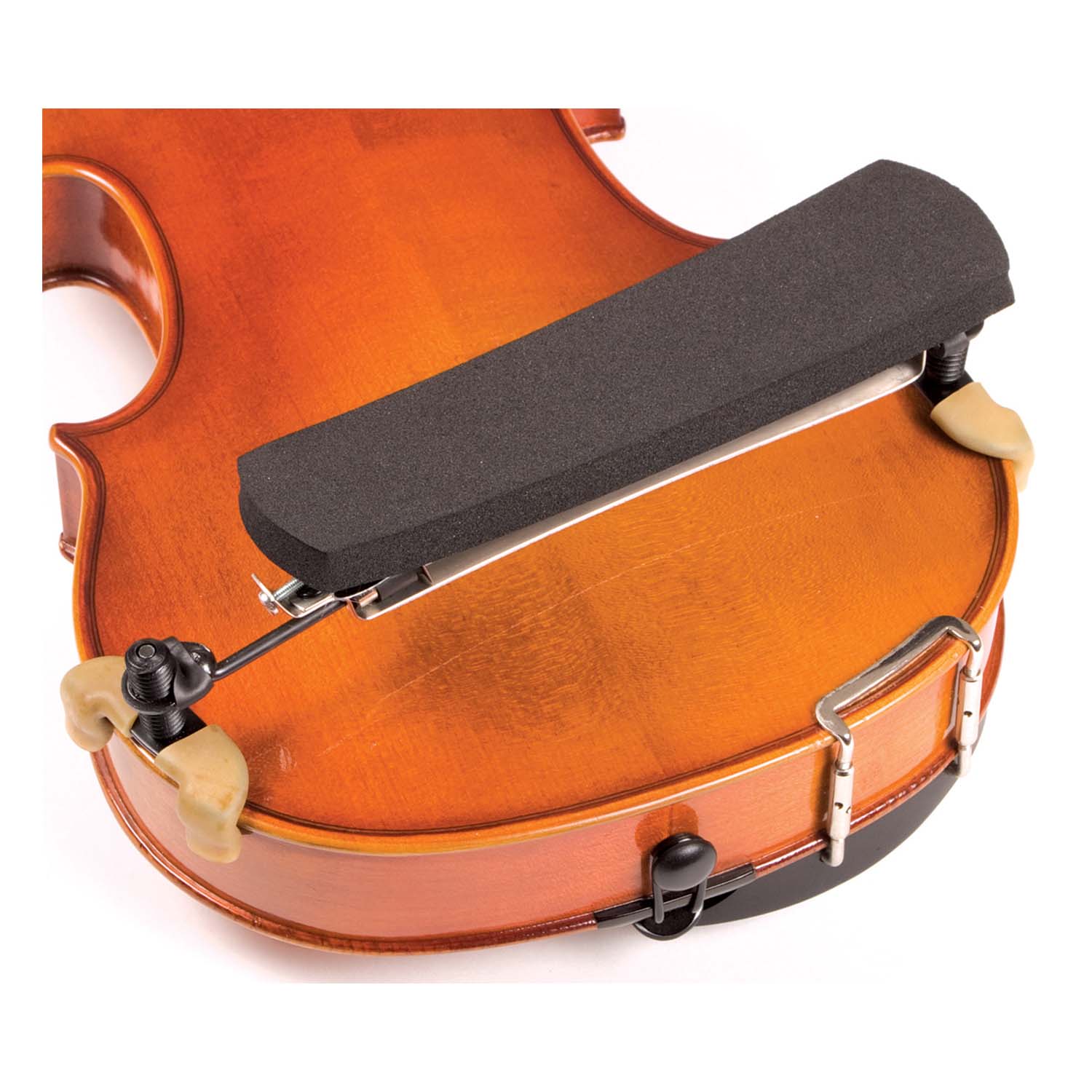 Wolf Superflexible Violin & Viola Shoulder Rest | Johnson String