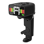 D'Addario Micro Rechargeable Violin Clip-On Tuner
