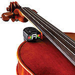 D'Addario Micro Rechargeable Viola Clip-On Tuner