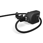 D'Addario Micro Rechargeable Viola Clip-On Tuner