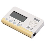 Korg CA-2 Chromatic Tuner