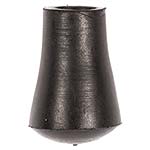 New Harmony Music Replacement Rubber Cello Endpin Tip