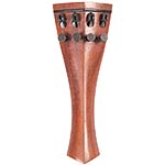 Harmonie Hill Style Viola Tailpiece, 135mm, Pernambuco with Tuners
