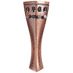 Harmonie Hill Style Viola Tailpiece, 125mm, Rosewood with Tuners