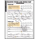 Advanced Technique (Book 4) for bass (Hal Leonard)