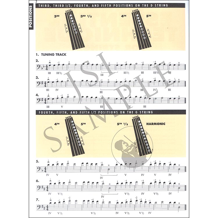 Essential Technique for Strings, Book 3 with online audio access, for